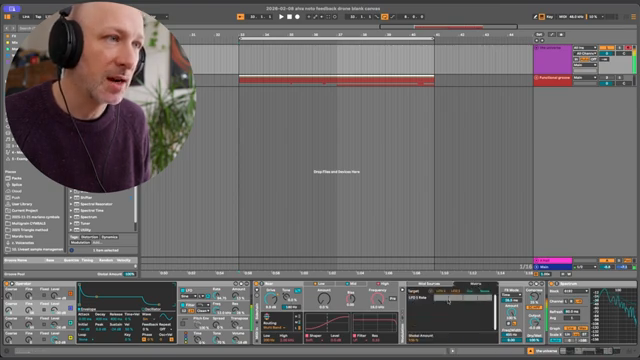 Underdog Electronic Music School: Aus Stille entsteht ein Klangkosmos – Techno mit Sinuswellen und Feedback erschaffen