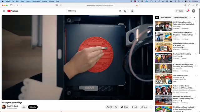 David Hilowitz Music: Wie der Kyogum seine Klanggeister neu atmet