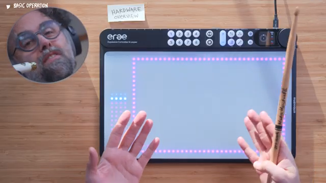 True Cuckoo entfesselt das Erae 2: Ein Controller so wild wie ein Känguru auf Red Bull