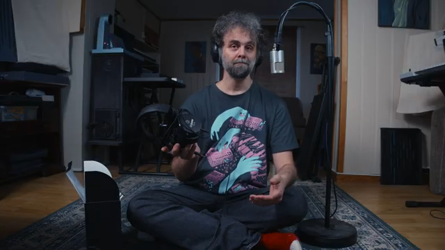 True Cuckoo auf Synth-Safari: Kids, Chaos & günstige Kopfhörer in Norwegens Provinz