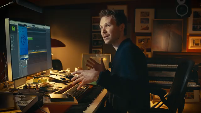 CROW HILLs Icky Bass: Vintage-Growl trifft Fuzz-Attacke