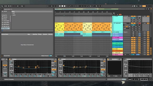 Produkt Audio beleuchtet die Schatten: Eine klangliche Sezierung dunkler Synth-Pop-Kreation