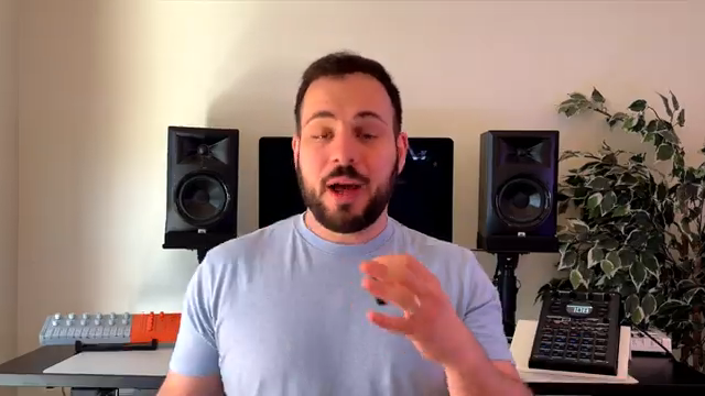 sunwarper vs. DAWless-Chaos: Patchbay als Rettung