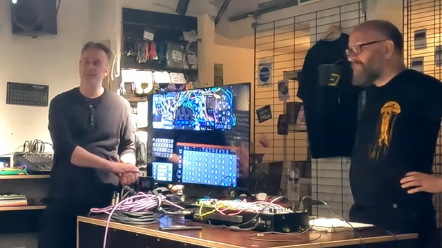 Expert Sleepers‘ disting NT: Das Schweizer Taschenmesser für die modulare Gegenwart