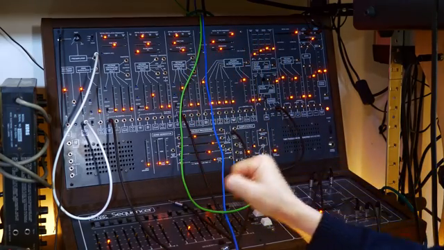 HAINBACHs Kalimba of Doom: Wenn Outback-Vibes auf Synth-Wahnsinn treffen