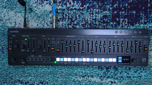 Metamyther vs. Donner L1: Budget-Biest oder Plastik-Poser?