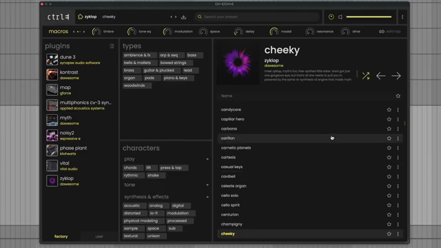 Andrew Huang entfesselt das Osmose CE: Taktile MIDI-Revolution