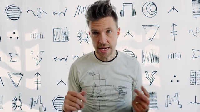 MAKEN0ISE MultiWAVE: Patchen durch den Raum und ungewöhnliche Stimmungen