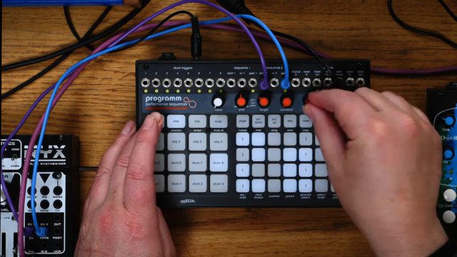 Starsky Carr entfesselt das Cre8audio Pro-Gram: Kleine Kiste, mächtige Sequencer-Power
