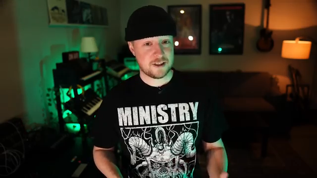 Tonepusher über schlechte Synths: Industrial-Chaos aus der Kiste