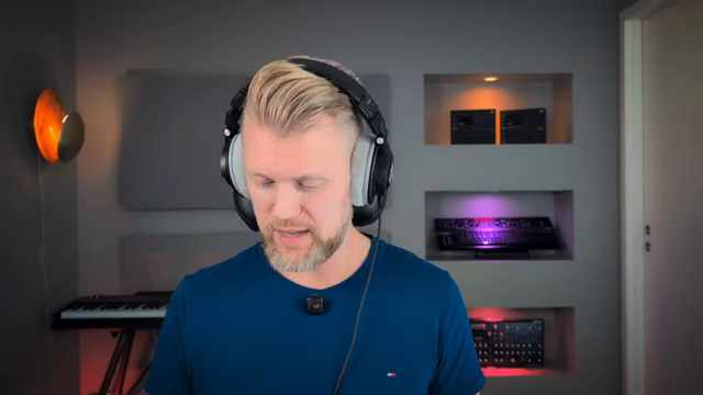 Sineway und der Digitakt II: Ausbruch aus der Loop-Haft