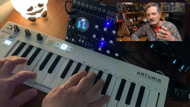 Molten Music Technology im April: Superbooth-Fieber, Gear-Previews und Community-Chaos