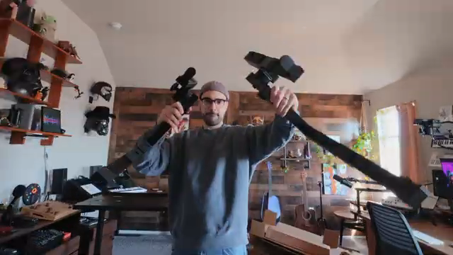 TAETROs Setup-Showdown: DAW vs. Sampler – Welches Rig hat mehr Wumms?