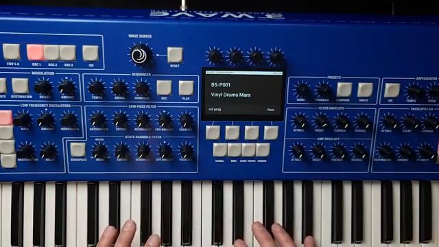 Scott’s Synth Stuff entfesselt den Groove Synthesis 3rd Wave: Wavetables auf Steroiden