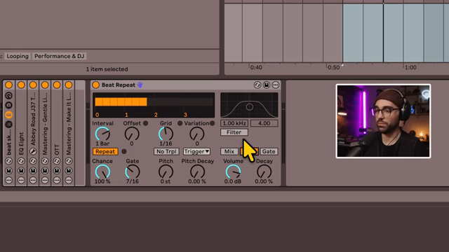 TAETROs Ableton FX-Racks: Bring australisches Chaos in deine Beats