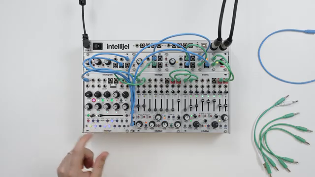 Intellijels Cinematic Drone Palette: Ein modulares Mini-Rig für epische Klanglandschaften
