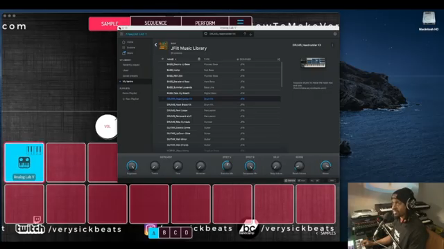 Verysickbeats dreht auf: Das AUv3-Update macht den Koala Sampler zum Workflow-Gamechanger