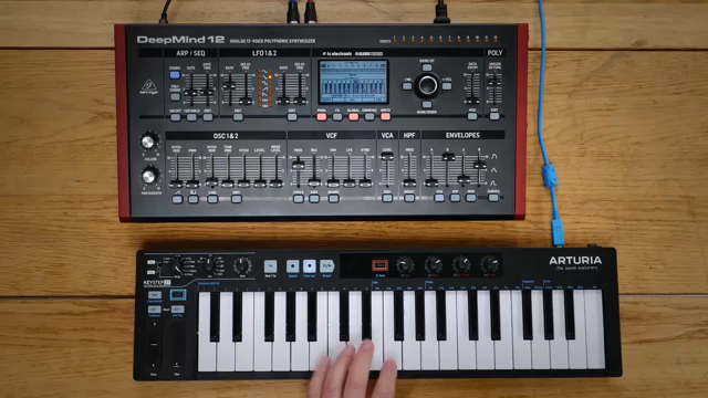 Starsky Carr im Härtetest: Behringer DeepMind vs Jupiter 4 – Budget-Biest oder Vintage-Poser?