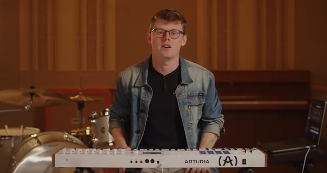 Arturia KeyLab mk3 Update 1.5: Performance-orientierte Verfeinerung für den modernen Controller