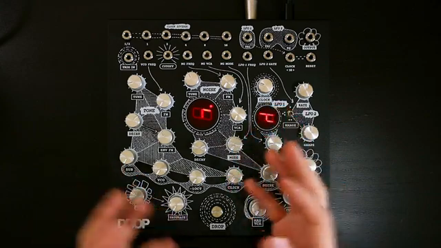 Oscillator Sink entfesselt die Mad Sound Factory Drop: Groovebox-Chaos für Modular-Freaks