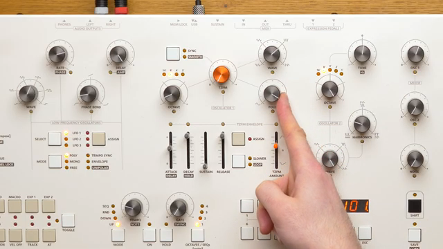 Frap Tools Magnolia Oszillator 1: Patchbare Geheimnisse enthüllt