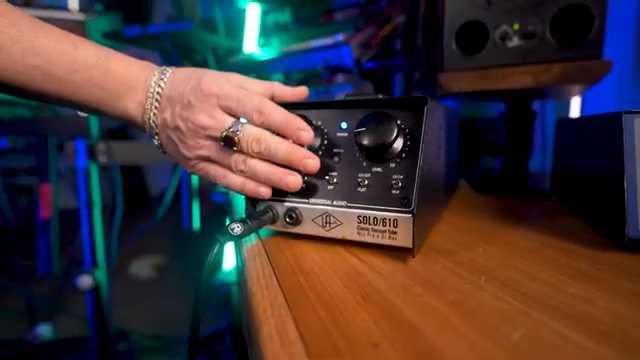Doctor Mix macht Klartext: Gain Staging ohne Bullshit