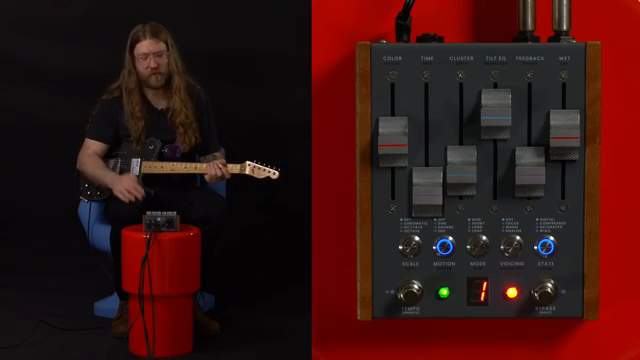 Chase Bliss Big Time: Analoge Delay-Presets im Überblick