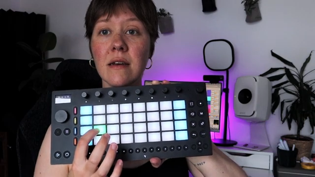 LNA Does Audio Stuff: Strandgeister formen mit Ableton Move