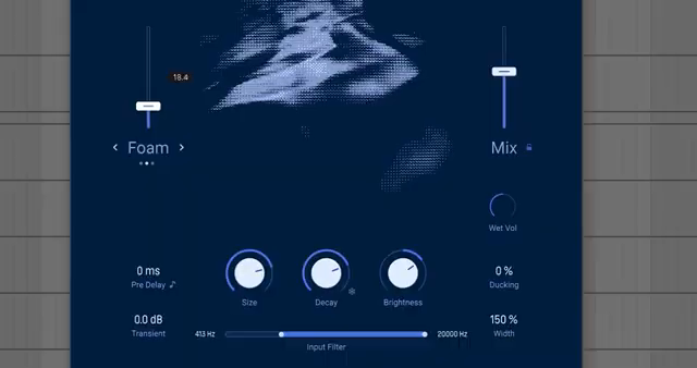 Arturia Rev OCEAN: Shoegaze-Reverb-Architekturen im Fokus