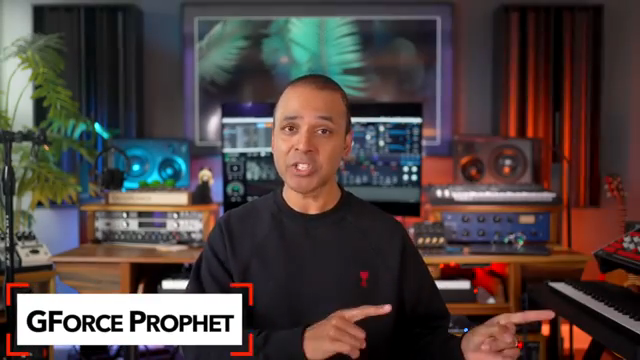 Ableton bricht die Regeln: Sanjay Cs Meinung zu Extensions, Knock Drums & Synth-Resurrection