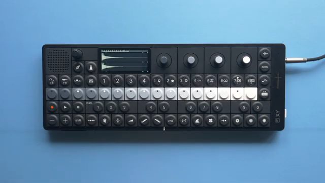 SON WU liefert ab: OP-XY-Update bringt endlich Ordnung ins Sample-Chaos