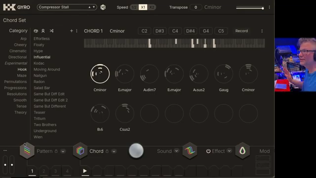 Nu-Trix The Synth Guy entfesselt das Chaos: Gyro von 10K Audio im Test