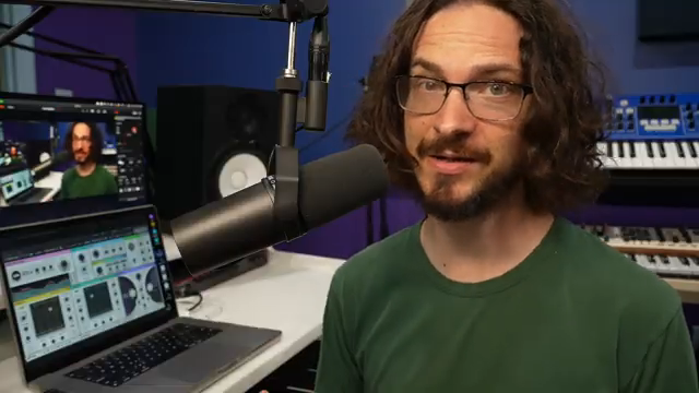 Resonante Alchemie: Sam Gutman taucht ein in die Klangwelten von Noisy 2.6