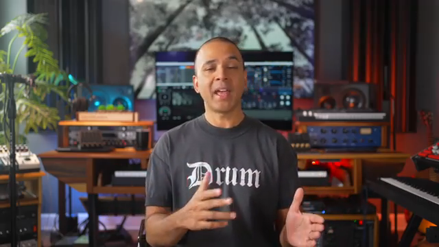Sanjay C’s Free-for-All: Pigments Play, DrumDING und das Plugin-Gewitter