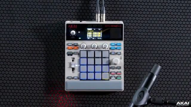 Akai Professional MPC Sample: Chopping, Grooves und kreatives Sampling ohne Hürden