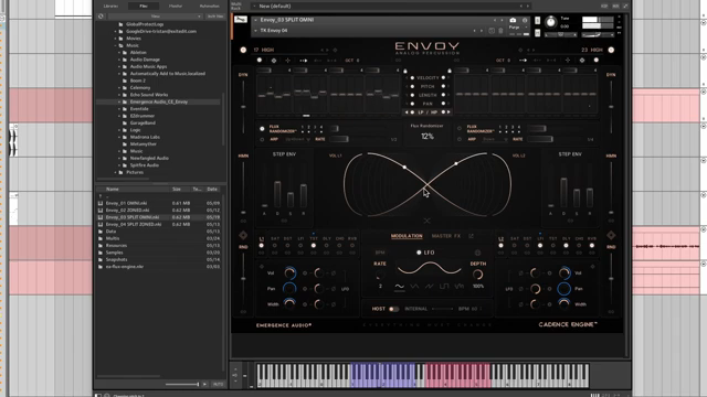 Metamyther wird evolutiv: Envoy macht deine Percussion zur klanglichen Straßenwaffe