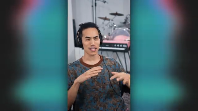 Andrew Huangs Remix-Rodeo: Vier Produzenten, ein Song, totales Chaos
