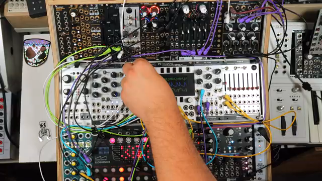 DivKids Flow 3 Demo: Joranalogues Filter als Straßenwaffe