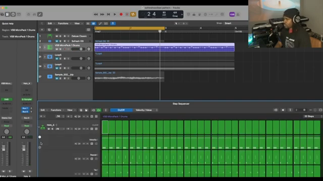 Verysickbeats zerlegt den Drum-Groove von Organized Noize