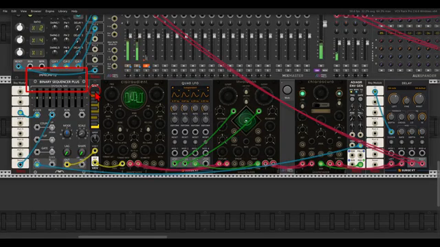 VCV Rack dreht auf: Omri Cohen entfesselt die kostenlosen Module im September