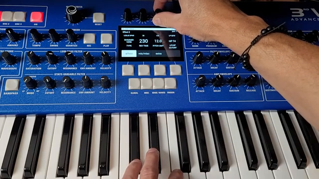 Scott’s Synth Stuff entfesselt Shimmer: 3rd Wave Firmware 2.0 wird üppig und lebendig