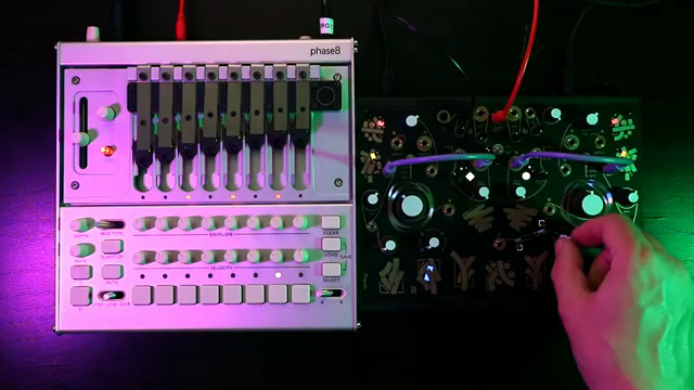 Oscillator Sink’s Spotykach: Loops, die im Zwielicht atmen