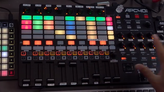 Rapid Flows MIDI-Controller-Guide 2026: Echte Setups, keine Maus, kein Bullshit
