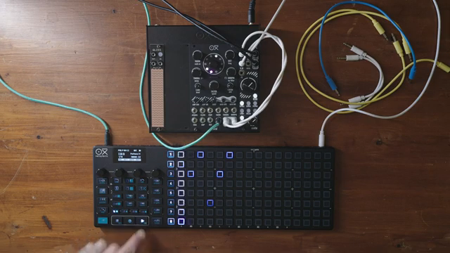 OXI Instruments Coral Firmware 3: Ein modularer Spielplatz für Power-User