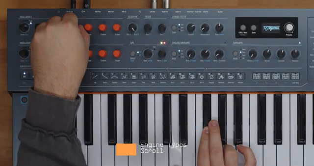 Arturia MiniFreak 49: Duale Digitale Engines treffen auf analoge Tiefe