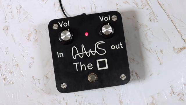 DivKids Square Pedal Test: Westcoast-Chaos aus der Kiste