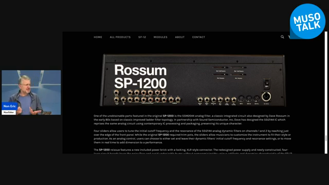 ...über die Feder steuern...