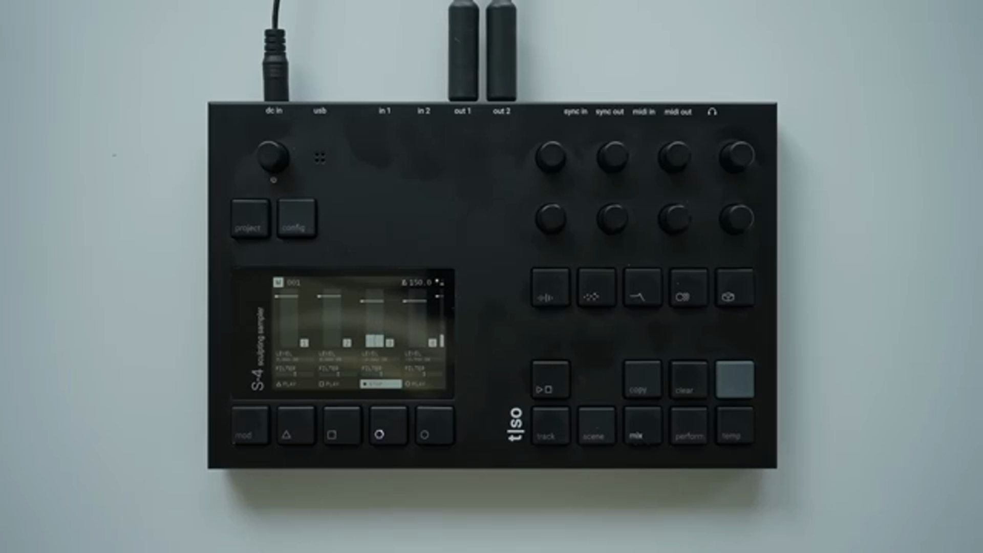 There's a lot I want to say about this thing. It's awesome.