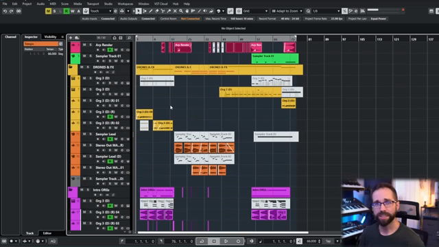 Ich mag diese Art von Nostalgie wirklich.