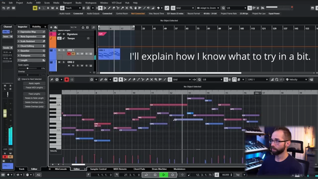 Klangerlebnisse mit JamesonNathanJones